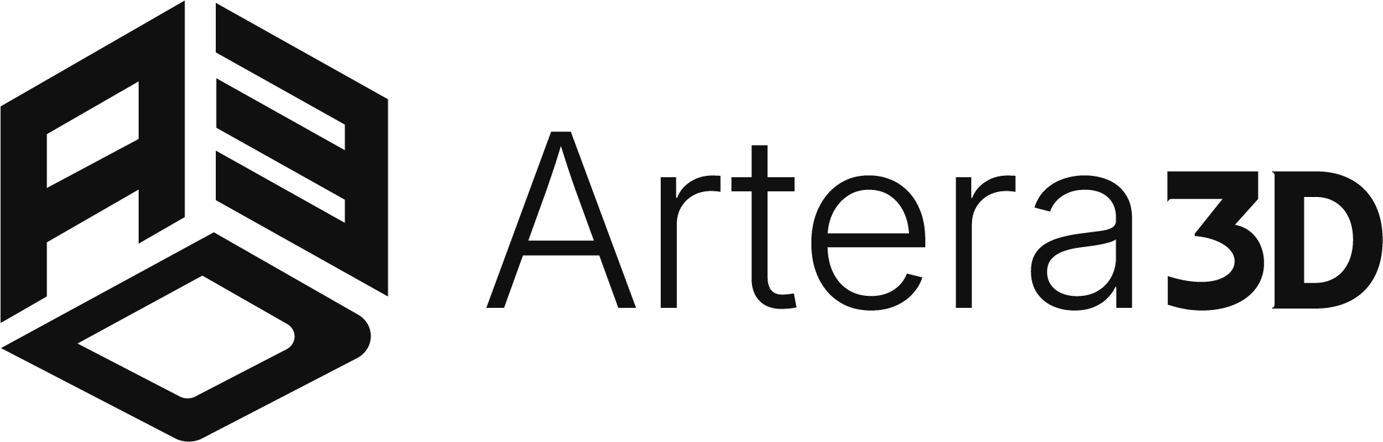 Artera 3D
